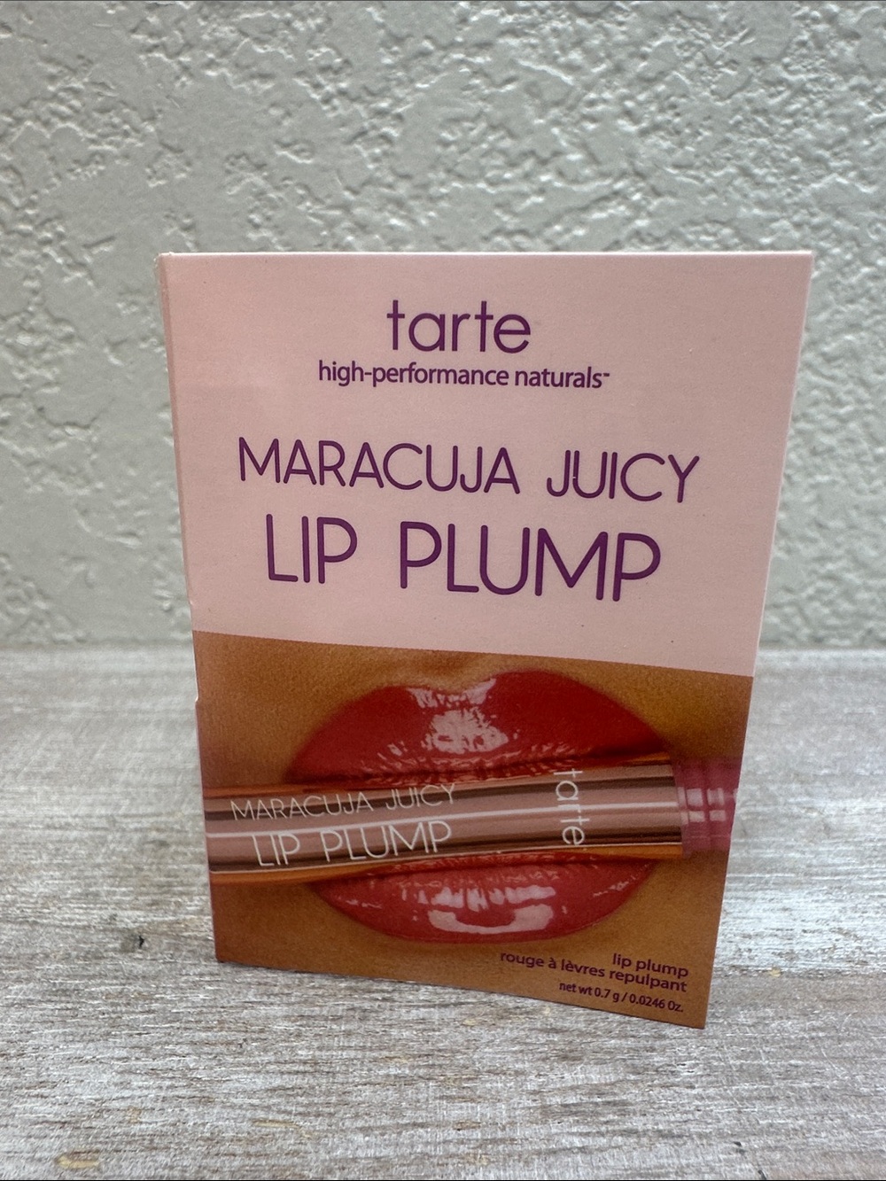 $5 🌙 Tarte Maracuja Juicy Lip Plump 🆕 In Primrose